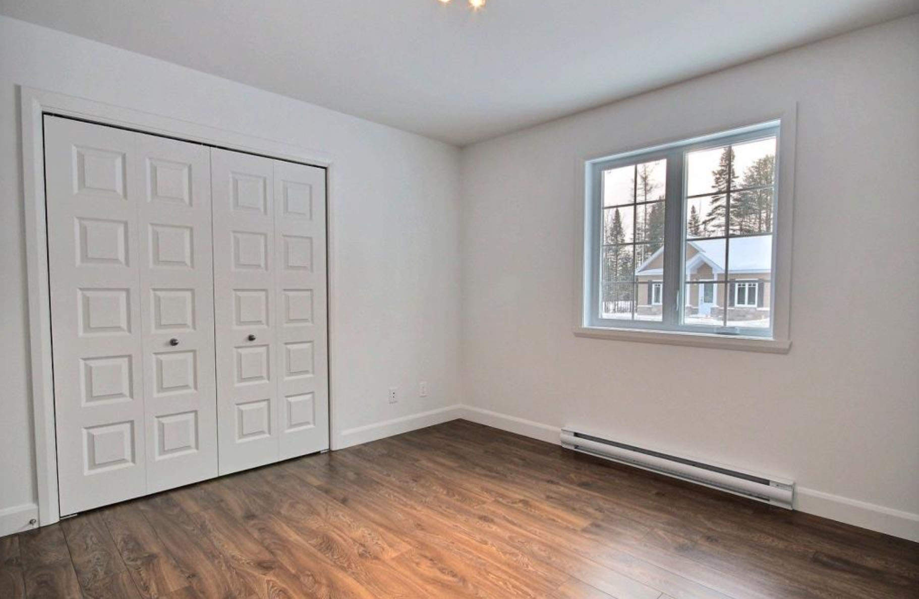 Maison Unifamilliale à vendre 918 p.c. Portneuf 181200,00 Construction Mario Dion inc