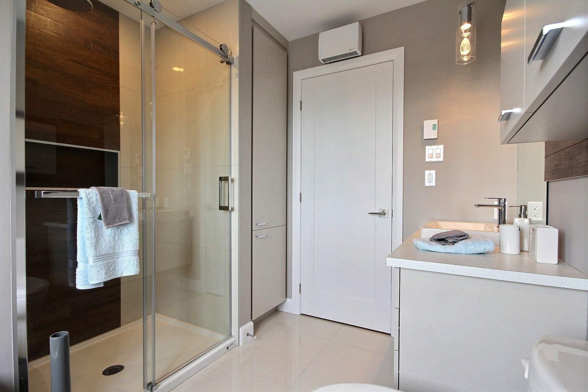 Salle de bain 2