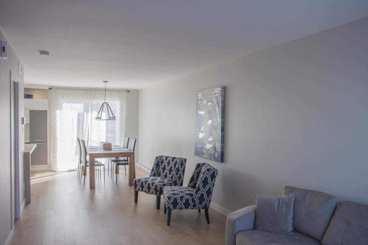 Maison de ville a vendre levis breton nadeau 17