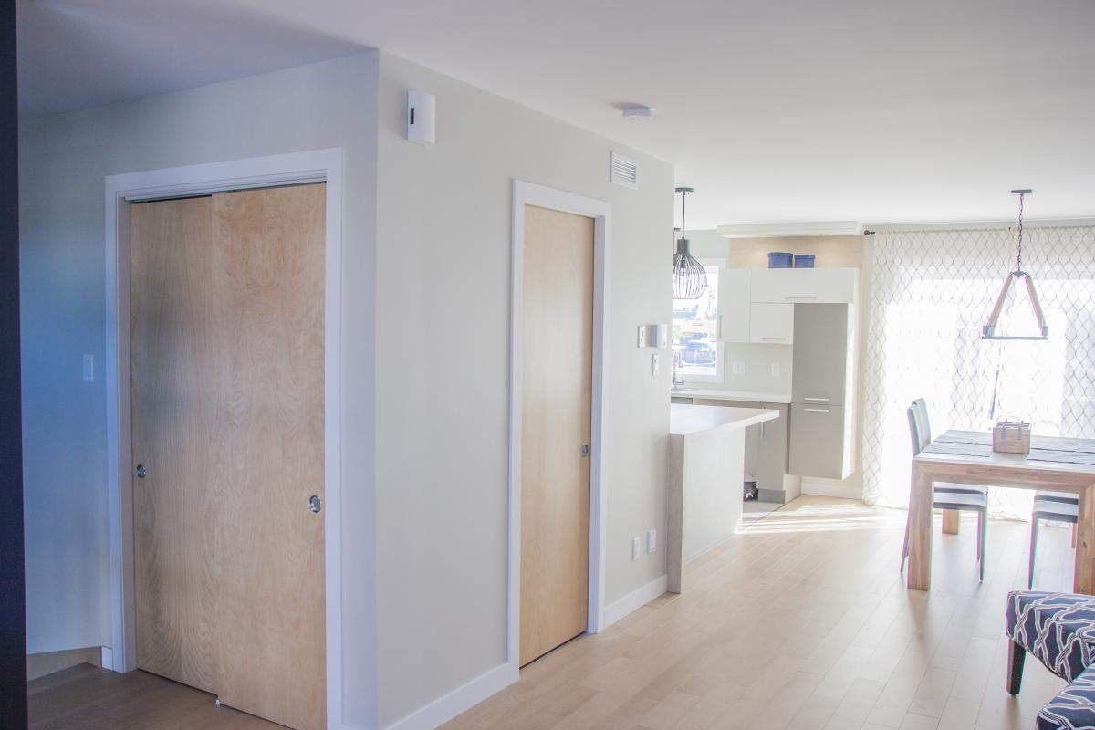 Maison de ville a vendre levis breton nadeau 19