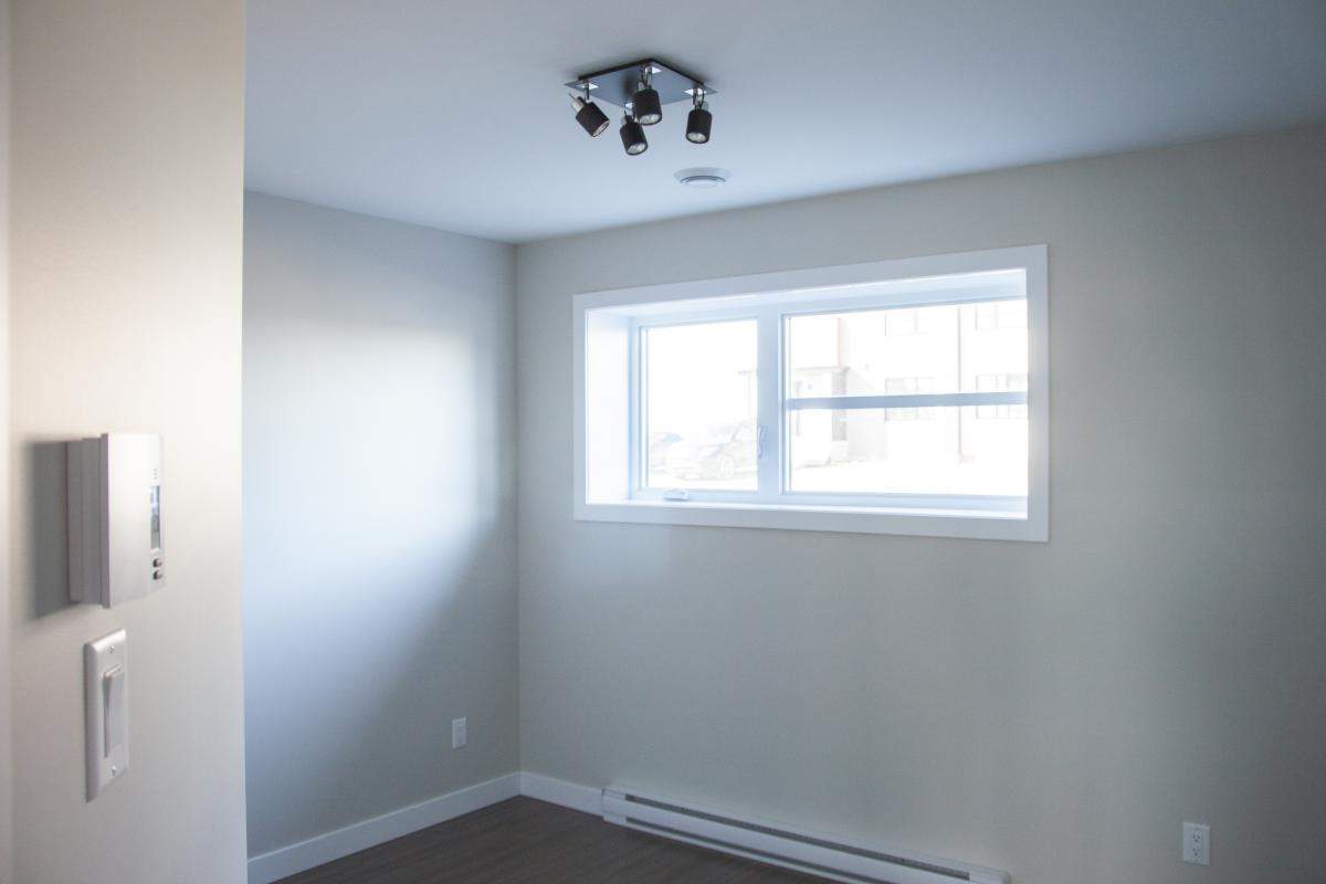 Maison de ville a vendre levis breton nadeau 27