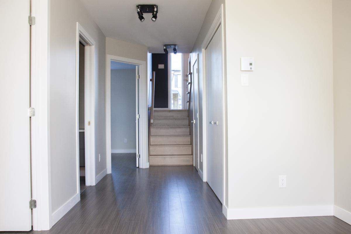 Maison de ville a vendre levis breton nadeau 42